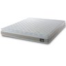 Colchão Casal Hellen Colchoes de Espuma D33 Hellen Premiun One Face 1,38x1,88x19 - 1