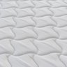 Colchão Casal Hellen Colchoes de Espuma D33 Hellen Premiun One Face 1,38x1,88x19 - 3