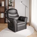Ver imagem 1 de Poltrona Reclinável Papai Corino Lm Store