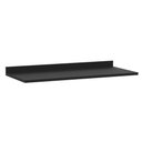 Ver imagem 1 de Tampo Para Balcão 120Cm Em Mdp 25Mm Preto
