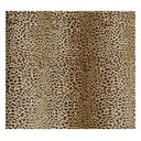 Ver imagem 3 de Cortina para Varão Simples 2M Safari Cetim Charmousse Dourado - Bia Enxovais