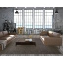 Ver imagem 6 de Tapete Cross Dark Gray