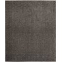 Ver imagem 2 de Tapete Cross Dark Gray