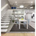 Ver imagem 7 de Tapete Cross Dark Gray