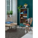 Ver mais imagens de Tapete Cross Dark Gray