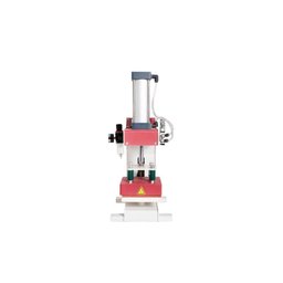 Prensa Térmica Pneumática 15x15cm 01 Bandeja Ssk-1515b - Sun Special - 1