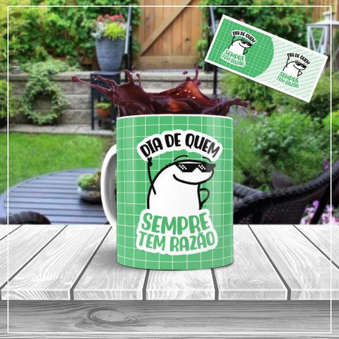 Canecas Personalizadas Flork Dia Dos Pais