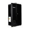 Aquecedor Rinnai 32,5 Litros E33 Feh Glp Preto (digital) + Kit Ligação de 40cm - 3