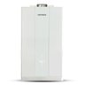 Aquecedor a Gás Digital 9 Lts Home White Fluxo Balanceado Gn Branco - 1