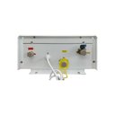 Ver imagem 5 de Aquecedor a Gás Digital 9 Lts Home White Fluxo Balanceado Gn Branco