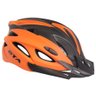 Capacete Gta Inmold - Preto/Laranja - M - 3