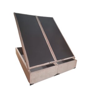 Baú Casal Bipartido