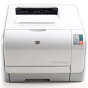 Ver imagem 1 de Impressora Hp Color Laserjet Cp1215