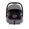 Bebê Conforto Fly Grey Bold - Infanti - 1