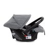 Bebê Conforto Fly Grey Bold - Infanti - 5