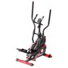 Aparelho Elíptico Genis - Double Action | Elíptico Genis Double Action - 1