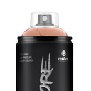 Ver imagem 2 de Tinta Spray Metálica Cobre 400ml Hardcore Mtn