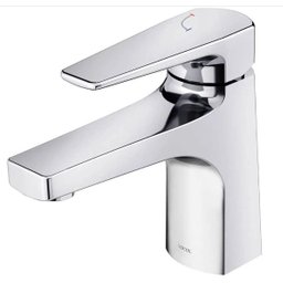 Torneira Misturador Docol Lift para Banheiro de Mesa - 4