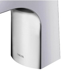 Torneira Misturador Docol Lift para Banheiro de Mesa - 5