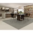 Ver imagem 1 de Tapete Rustik Junco 200x250cm Tapetes São Carlos