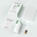 Ver mais imagens de Momcozy Aspirador Nasal Elétrico 2-em-1 com Spray para Bebê Branco