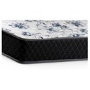 Ver imagem 3 de Colchão Solteiro D33 78x15 Supreme Gazin Preto