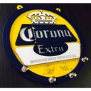 Ver imagem 1 de Porta Chaves Corona Extra Em Mdf Tamanho 21,5 Cm Cerveja