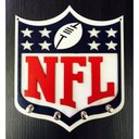 Ver imagem 2 de Porta Chaves Nfl Em Mdf Tamanho 18 X 21 Cm