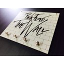 Ver imagem 2 de Porta Chaves Pink Floyd Em Mdf Tamanho 19 X 17 Cm