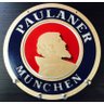 Porta Chaves Paulaner Em Mdf Tamanho 21 Cm - 1