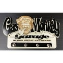 Ver imagem 1 de Porta Chaves Gas Monkey Em Mdf Tamanho 21,8 X 12,5 Cm