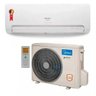 Ar-Condicionado Split Hi Wall Springer Midea Inverter 23.000 Btu/H Frio - 220V - 1