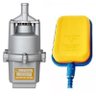 Bomba D'água Submersa Vibratória NOG 9.0 2300/hora 450W + Chave Bóia - 110V - 1