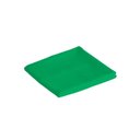 Ver imagem 2 de Toalha de Mesa Basic Lisa Oxford Decoração 3,00m X 1,40m para 10 Lugares Verde 100% Poliéster