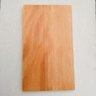 Placa madeira bruta maciça para artesanato tábua de corte PLaca de artesanato - 5
