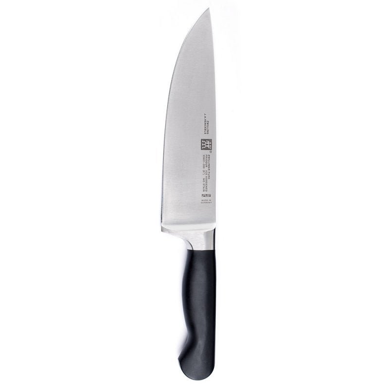 Faca do Chef 8 - Zwilling Pure | MadeiraMadeira