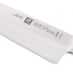 Faca Santoku 7 - Zwilling Pure - 3 Faca Santoku 7 - Zwilling Pure - 3