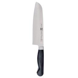 Faca Santoku 7 - Zwilling Pure - 1 Faca Santoku 7 - Zwilling Pure - 1