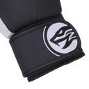 Ver imagem 4 de Kit Boxe Naja Extreme: Luva + Bandagem + Bucal - Branca