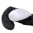 Ver imagem 5 de Kit Boxe Naja Extreme: Luva + Bandagem + Bucal - Branca
