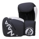 Ver imagem 2 de Kit Boxe Naja Extreme: Luva + Bandagem + Bucal - Branca