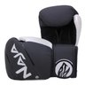 Kit Boxe Naja Extreme: Luva + Bandagem + Bucal - Branca - 2