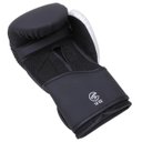 Ver imagem 7 de Kit Boxe Naja Extreme: Luva + Bandagem + Bucal - Branca