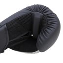 Ver imagem 6 de Kit Boxe Naja Extreme: Luva + Bandagem + Bucal - Branca