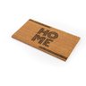 Tapete de Entrada em Fibra de Coco 60cm X 33cm Home Disco Kapazi - 3