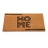 Tapete de Entrada em Fibra de Coco 60cm X 33cm Home Disco Kapazi - 4