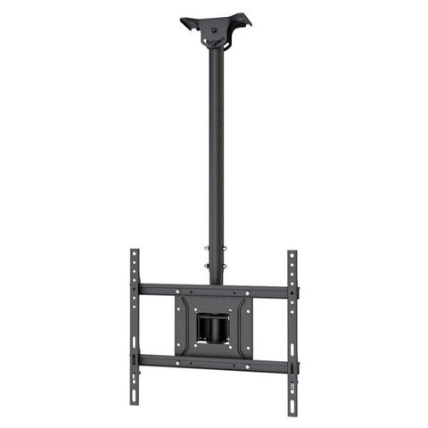 Suporte de Teto Giratório Inclinável TV 26 a 75 Polegadas até 68kg Vesa 100x100 a 600x400 A05V6 Elg