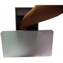 Ver imagem 5 de Cofre Tomada para Embutir Médio com Gaveta Interna