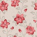 Ver imagem 4 de Papel de Parede Floral Delicado Lavável Vinil