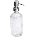 Ver imagem 4 de Trio Organizador Banheiro Lavabo em Vidro Kit Luxo